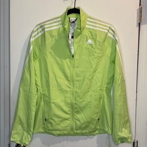 Adidas Marathon Track Jacket